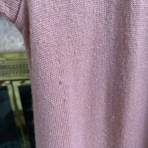 Torrid women’s plus long blush open cardigan size 2 - Picture 8 of 12